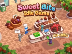 게임 Sweet Bite Idle Game 온라인