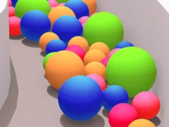 게임 Sand Balls 온라인