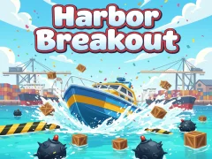 게임 Harbor Breakout 온라인