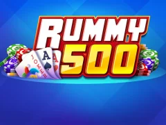 게임 Rummy 500 Card Game 온라인
