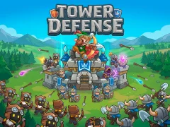 게임 Tower Defense 온라인