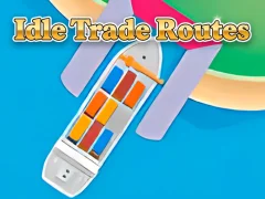 게임 Idle Trade Routes 온라인