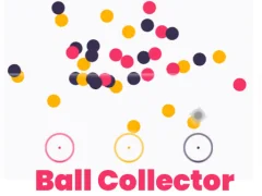 게임 Circle Ball Collector 온라인