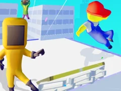 게임 Parkour Race 온라인