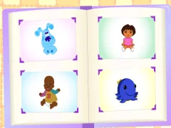 게임 Nick Jr. Take Care of Baby 온라인