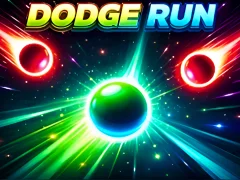 게임 Dodge Run 온라인