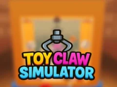 게임 Toy Claw Simulator 온라인