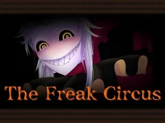 게임 The Freak Circus 온라인