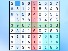 게임 Sudoku Guru 온라인