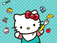 게임 Kitty Lunchbox 온라인