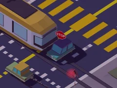 게임 Vehicle Traffic Simulator 온라인
