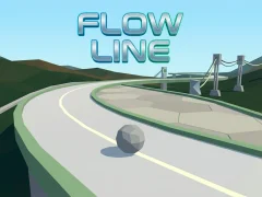 게임 FlowLine 온라인
