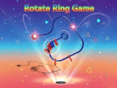 게임 Rotate Ring Game 온라인