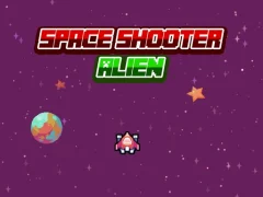 게임 Space Shooter Alien 온라인