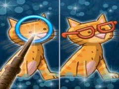 게임 Find Differences For Kid 온라인