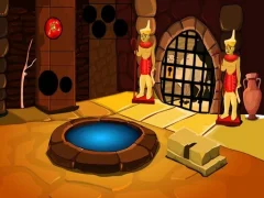 게임 Desert Camel Escape 온라인