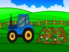 게임 Find The Tractor Key 온라인