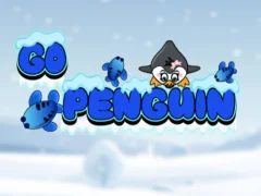 게임 Go Penguin 온라인