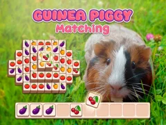 게임 Guinea Piggy Matching 온라인