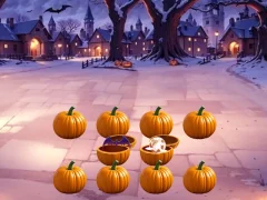 게임 Halloween Pairs 온라인