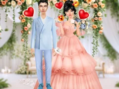 게임 Dark Academia Wedding 온라인