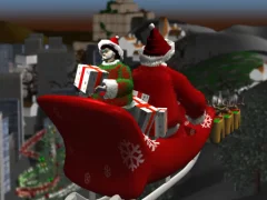 게임 Santa's Little helpers 온라인
