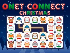 게임 Onet Connect Christmas 온라인