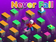 게임 Never Fall 온라인