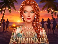 게임 Lily Schminken 온라인