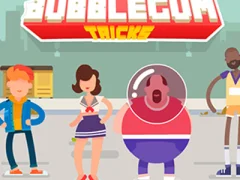 게임 Bubblegum Tricks 온라인