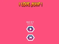 게임 I Love Jump 온라인
