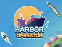 게임 Harbor Operator 온라인