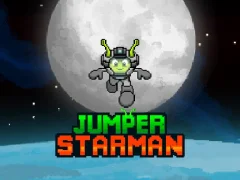 게임 Jumper Starman 온라인