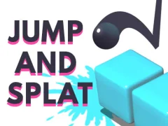 게임 Jump and Splat 온라인