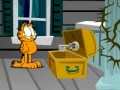 게임 Garfield Chuang haunted house 온라인