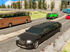 게임 Limousine Car 온라인