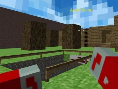 게임 Pixel Gun Apocalypse 2025 온라인