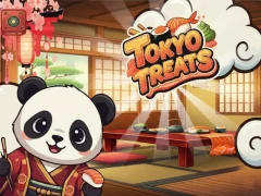 게임 Tokyo Treats 온라인