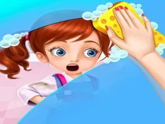 게임 Mess Master Keep Home Clean 온라인
