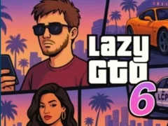 게임 Lazy Gto 6 온라인