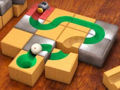 게임 Unblock The Ball 온라인