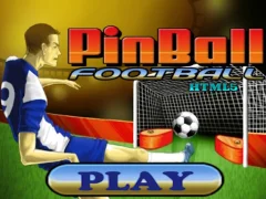 게임 Pinball Football HTML5 온라인