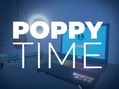 게임 Poppy Time 온라인