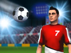 게임 Real Freekick 온라인