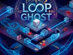게임 Loop Ghost 온라인