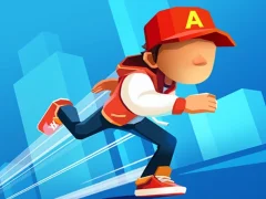 게임 MasterDash 온라인