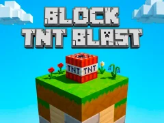 게임 Block TNT Blast 온라인