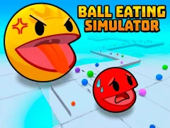 게임 Ball Eating Simulator 온라인