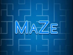 게임 The Maze 온라인
