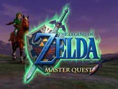 게임 The Legend of Zelda: Ocarina Of Time 온라인